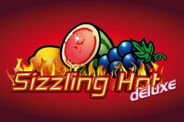 SIZZLING HOT 777