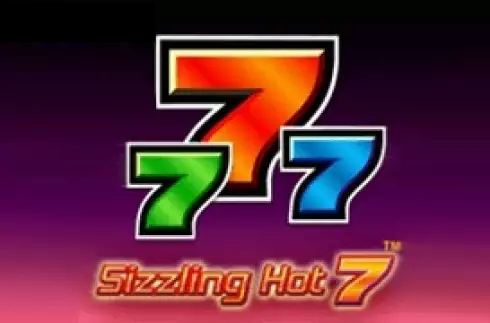 SIZZLING HOT 7