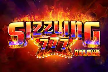 SIZZLING HOT DELUXE